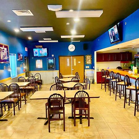 Park View Inn & Suites Hoisington Near Great Bend Luaran gambar