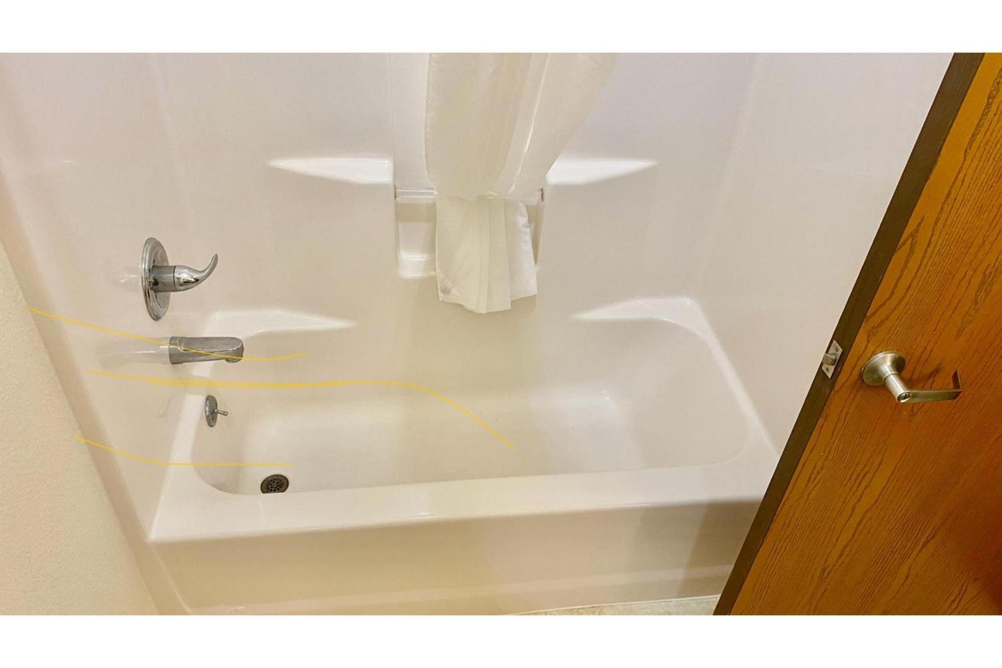 Park View Inn & Suites Hoisington Near Great Bend Luaran gambar